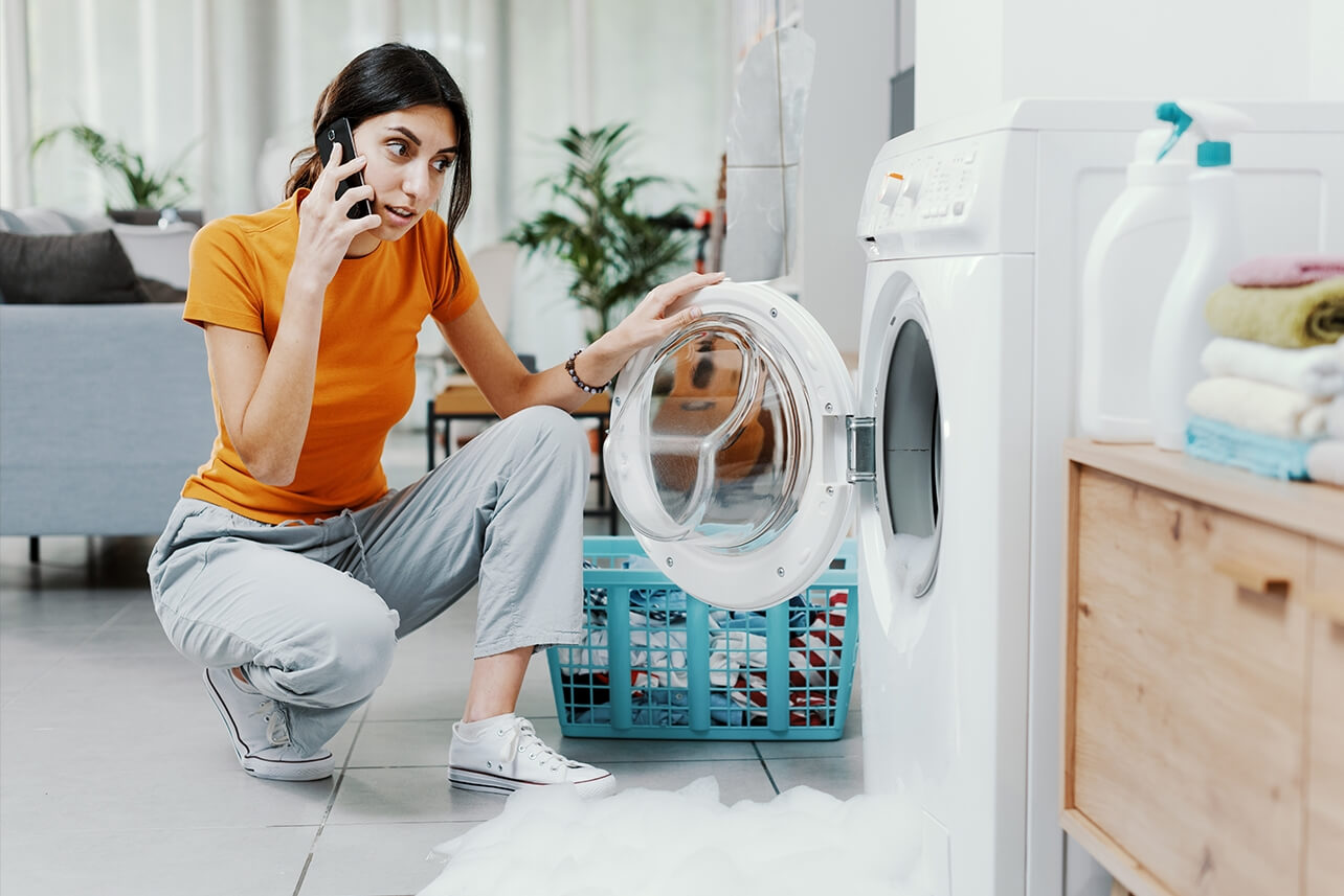 Haushaltsgeräte Reparaturservice Kreuztal