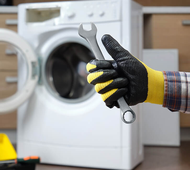 Haushaltsgeräte Reparatur in Kreuztal