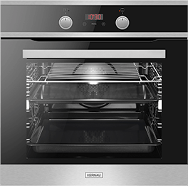 Backofen Reparatur Kreuztal