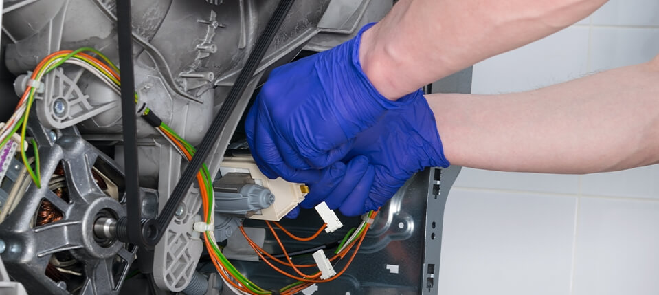 Haushaltsgeräte Reparaturservice Kreuztal - Über uns