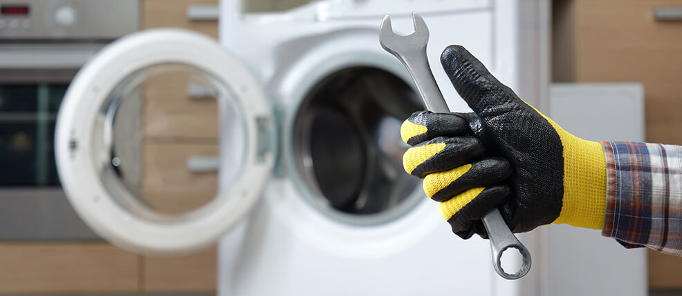Haushaltsgeräte Reparaturservice Kreuztal - Unsere Leistungen