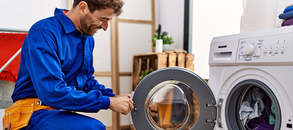 Haushaltsgeräte Reparaturservice Kreuztal - Kontakt